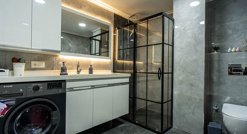 Banyo Tadilatı