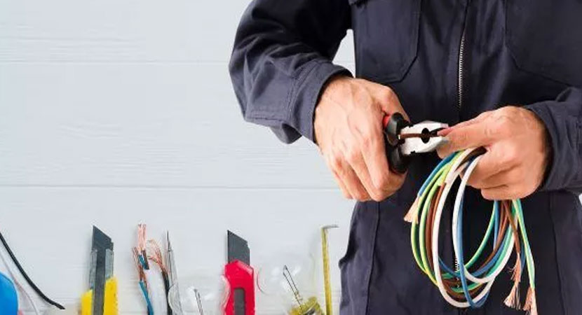 Elektrik Tesisat İşleri