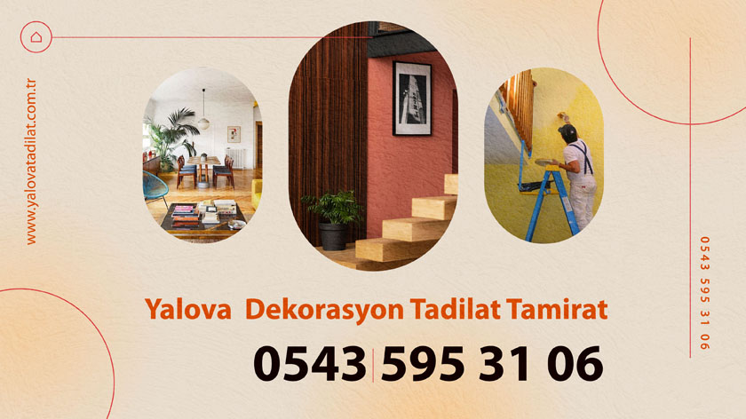 Bağlarbaşı Tadilat
