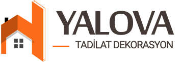 Yalova  Dekorasyon Tadilat Tamirat Boya Badana   İşleri